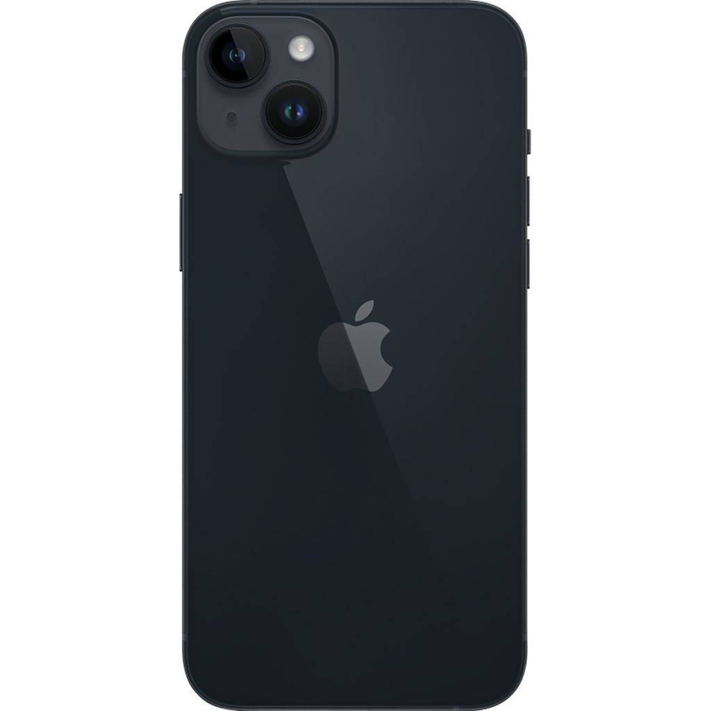 iPhone 14 Plus 256GB Black (VN)