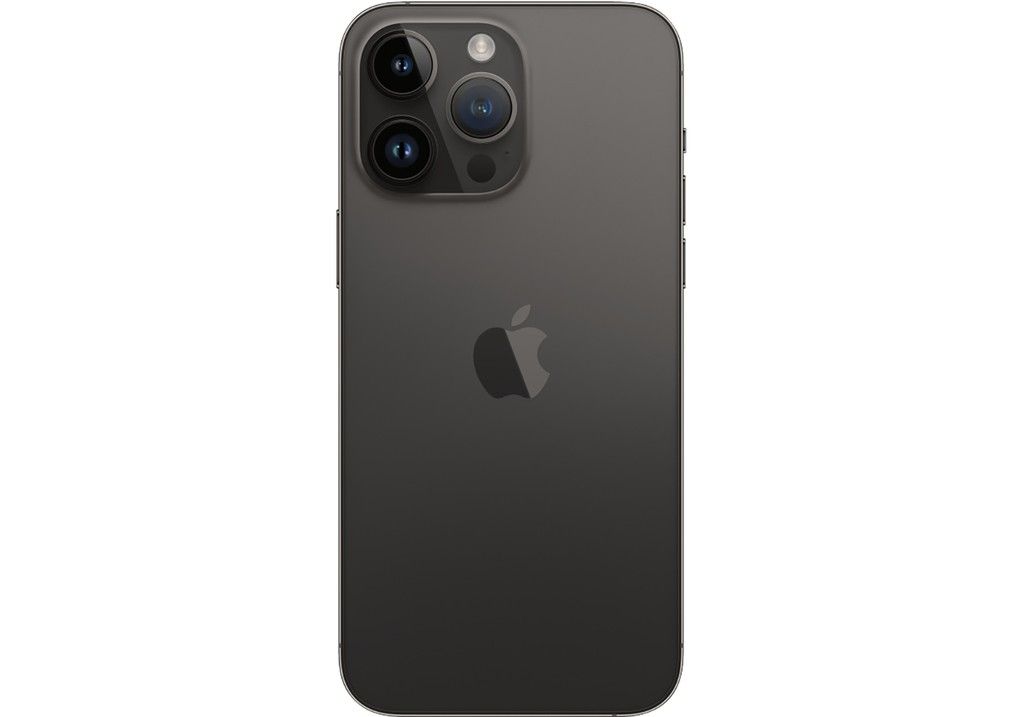 iPhone 14 Pro Max 256GB Black (LL)
