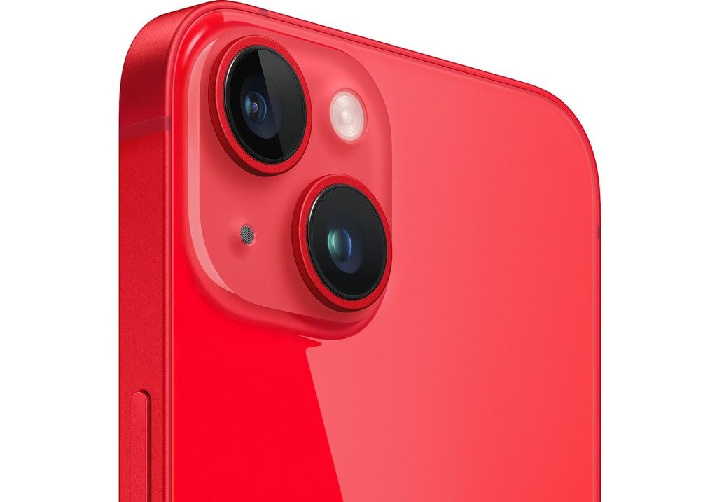 iPhone 14 512GB Đỏ (Chính hãng VN/A)