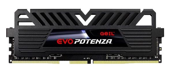 RAM GeIL EVO Potenza GPB48GB2666C16ASC (1x8GB) DDR4 2666MHz