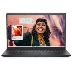 Laptop Dell Inspiron 15 3530, i7-1355U, 8GB, 512GB SSD, Intel Iris Xe Graphics, 15.6