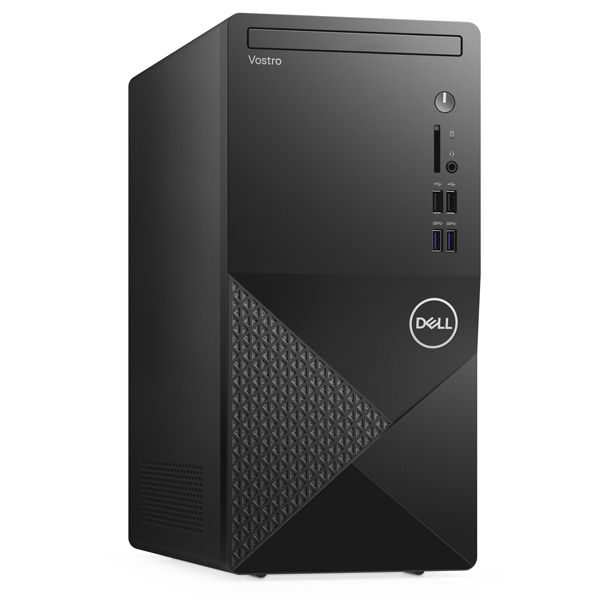 Máy bộ Dell Vostro 3888 MT (i3-10100/4GB RAM/1TB HDD/WL+BT/K+M/Win 10) (70226498)