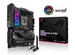 Mainboard Asus ROG MAXIMUS Z790 HERO DDR5