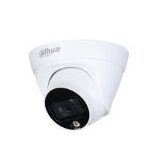 Camera IP Dahua bán cầu Full Color 2MP, 3.6mm, Led 30m, IP67 DH-IPC-HDW1239T1-LED-S5