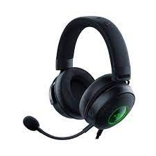 Tai nghe Razer Kraken V3 HyperSense-Wired USB Gaming Headset with Haptic Technology_RZ04-03770100-R3M1