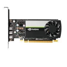 Card màn hình VGA LEADTEK NVIDIA Quadro T400 4GB