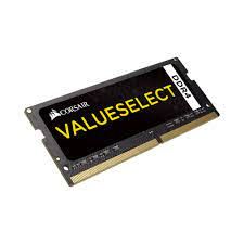 Ram Corsair VALUE 4GB(1 X 4GB) DDR4 BUS 2133 C15(CMSO4GX4M1A2133C15)