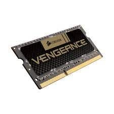 Ram Corsair Vengeance DDR3 4GB Bus 1600 1.5V (CMSX4GX3M1A1600C9)