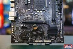 Mainboard Gigabyte H510M-S2H