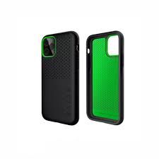 Ốp lưng Razer Arctech Slim iPhone 11 Pro Black_RC21-0145BB06-R3M1