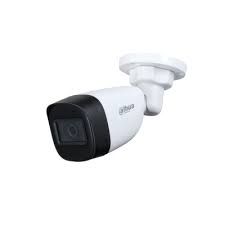 Camera Dahua thân trụ Lite 5MP, 3.6mm, IR30m, IP67, Micro DH-HAC-HFW1500CP-A-S2