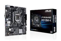 Mainboard Asus Prime H510M-K-SI