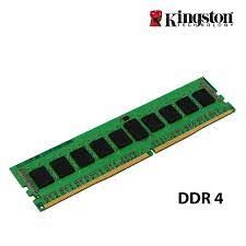 Ram Server & Workstation Kingston (KSM26ED8/16HD) 16GB DDR4 2666MHz ECC