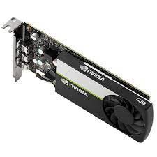 Card màn hình VGA LEADTEK NVIDIA Quadro T400 4GB