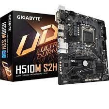 Mainboard Gigabyte H510M-S2H