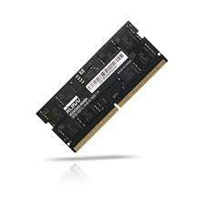 Ram Corsair cho laptop DDR5, 4800MHz 32GB 1x32GB SODIMM, Black PCB, 1.1V