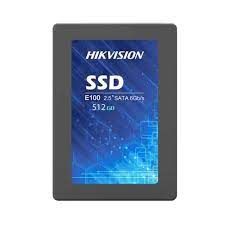 Ổ cứng SSD 512GB Hikvision HS-SSD-Minder(P)/512G