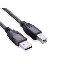 CÁP USB IN KM 1.5M (BM 01502)