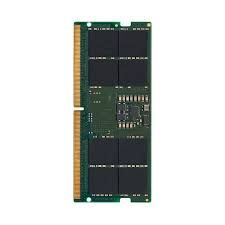 Ram Laptop Kingston DDR5 16GB 4800MHz 1.1v KVR48S40BS8-16