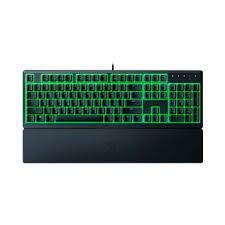 Bàn phím Razer Ornata V3 X-Low Profile Gaming Keyboard_RZ03-04470100-R3M1