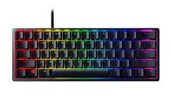 Bàn phím Razer Huntsman Mini Linear Red_RZ03-03390200-R3M1