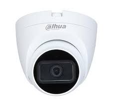 Camera Dahua bán cầu Lite 2MP, 3.6mm, IR60m, IP67 DH-HAC-HDW1200TMQP-S5