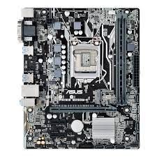 Mainboard Asus B250M-K