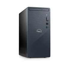 Máy tính để bàn đồng bộ Dell Inspiron 3910 MT 70297319 (i5-12400 | 8GB DDR4 | 512GB SSD | ax_BT | KB_M | Office 2021 _Win 11 Home | 1Yr)