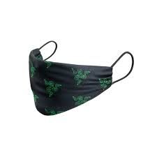 Khẩu trang Razer Bandana Mask Monogram V2_RC03-00030111-0000