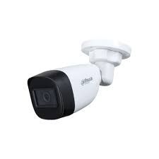 Camera Dahua thân trụ Lite 2MP, 3.6mm, IR30m, IP67 DH-HAC-HFW1200CP-S5