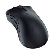 Chuột Razer DeathAdder V2 X HyperSpeed-Wireless Ergonomic_RZ01-04130100-R3A1