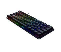 Bàn phím Razer Huntsman Mini Linear Red_RZ03-03390200-R3M1