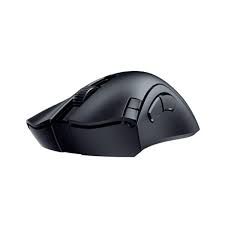 Chuột Razer DeathAdder V2 X HyperSpeed-Wireless Ergonomic_RZ01-04130100-R3A1