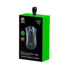 Chuột Razer DeathAdder V2 X HyperSpeed-Wireless Ergonomic_RZ01-04130100-R3A1