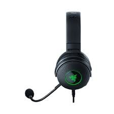 Tai nghe Razer Kraken V3 Pro-Wireless Gaming Headset with Razer HyperSense_RZ04-03460100-R3M1