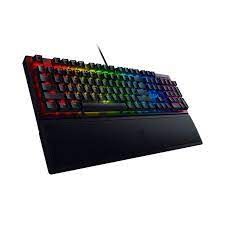 Bàn phím Razer BlackWidow V3-Mechanical-Green Switch-US Layout_RZ03-03540100-R3M1