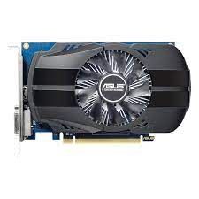 Card màn hình Asus GeForce GT 1030 2GB GDDR5 Phoenix (PH-GT1030-O2G)