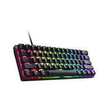 Bàn phím Razer Huntsman Mini Analog-60% Analog Optical Gaming Keyboard (Analog Switch)_RZ03-04340100-R3M1