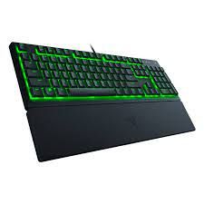 Bàn phím Razer Ornata V3 X-Low Profile Gaming Keyboard_RZ03-04470100-R3M1