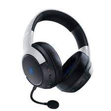 Tai nghe không dây chùm đầu Razer Kaira HyperSpeed-Licensed PlayStation 5 Wireless Gaming Headset_RZ04-03980200-R3A1