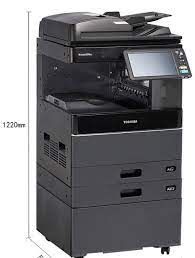Máy photocopy Toshiba e-STUDIO 3515AC