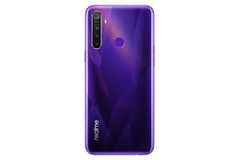 Điện Thoại Di Động Realme 5 (3GB/64GB) (Tím)