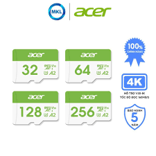 Acer MSC300 for better mobile device experiences