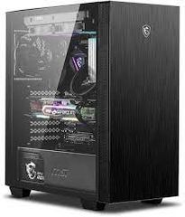 Case MSI MPG SEKIRA 100P