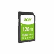 Acer SC300 High-speed 4K SD Card