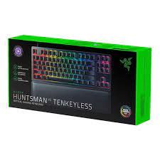 Bàn phím Razer Huntsman V2 Tenkeyless-Optical-Linear Red Switch_RZ03-03940100-R3M1