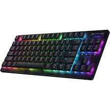 Bàn phím Razer DeathStalker V2 Pro Tenkeyless-Wireless Low Profile Optical Gaming Keyboard (Linear Red Switch)_RZ03-04370100-R3M1