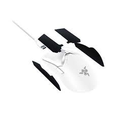 Chuột Razer Viper V2 Pro -Trắng(White) -Ultra-lightweight Wireless Esports Mouse_RZ01-04390200-R3A1