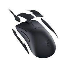Chuột không dây Razer DeathAdder V3 Pro-Ergonomic Wireless Gaming Mouse_RZ01-04630100-R3A1