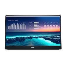 Màn hình DELL C1422H 14.0INCH/1920x1080/LED/2*USB_C/BẠC